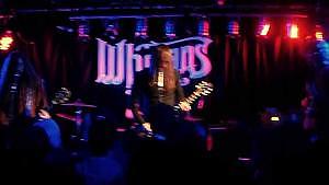 Uncle Acid and the Deadbeats - Inside @ Whelans Dublin Nov 20th 2015 - YouTube