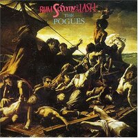 The Pogues Rum Sodomy and the Lash.jpg