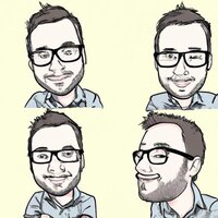 four caricatures of @seanc (1).jpg