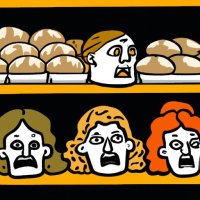 Shelves filled with the bread of death and the gurning handmaidens of hades (1).jpg
