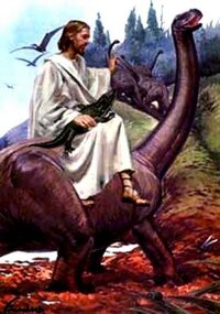 Jesus with Dinosaur.jpg