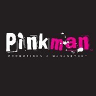 PinkmanPM