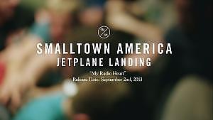 Jetplane Landing - My Radio Heart