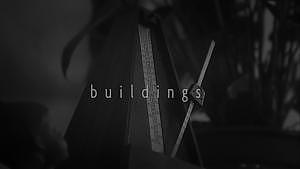 Swords - Buildings