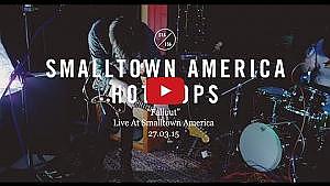Hot Cops - Fallout (Live At Smalltown America)