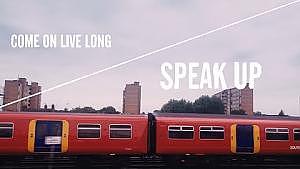Come On Live Long - Speak Up