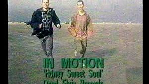 In Motion - Honey Sweet Soul