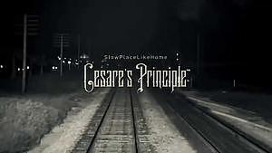 SlowPlaceLikeHome - Cesare's Principle