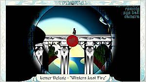 Winters Last Fire - Loner Deluxe