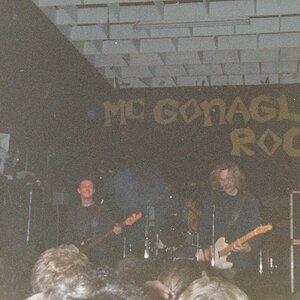 Therapy?, McGonagles 17th September 1990