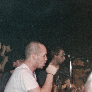 Spermbirds - Barnstormers, 19th March 1992